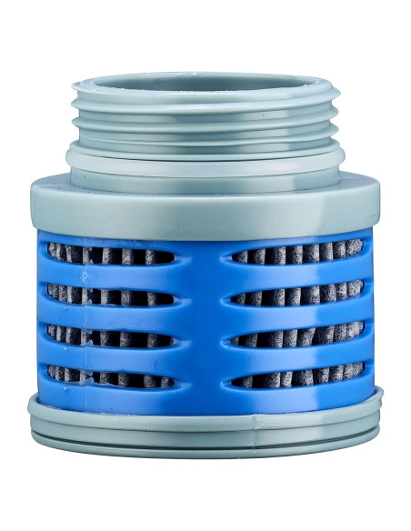 Filtro Portátil OKO H2O - Tecnología NASA - Agua Pura 1pc Ártico