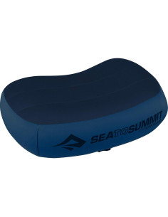 Sistema de Sueño Sea to Summit: Almohada Aeros y Saco Plumas 2