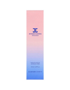 Emulsión Brillante Jayjun 150ml - Flor de Cerezo y Niacinamida 2