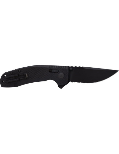 Cuchillo Táctico Plegable SOG 12-38-03-41 con Hoja D2 8.64 cm