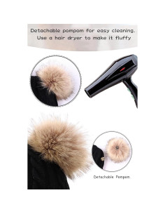 Conjunto Gorro Bufanda Guantes Bebé Peecabe Otoño Invierno 2