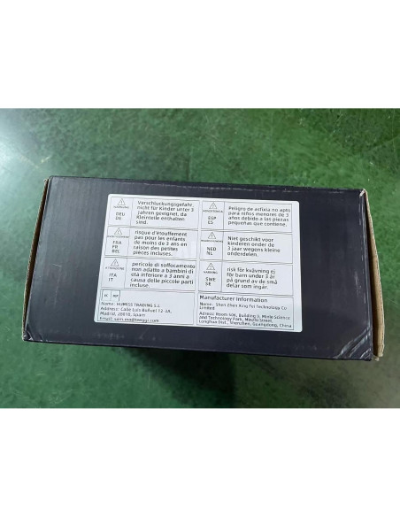 Dron KF104 MAX2 TeeGGi con Cámara 4K y Gimbal 3 Ejes Dron KF104 MAX2 TeeGGi con Cámara 4K y Gimbal 3 Ejes