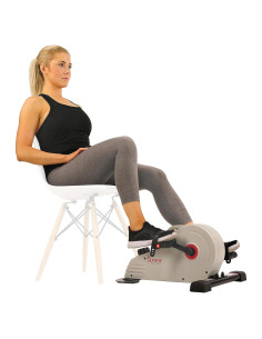 Ejercitador de Pedales Magnético Sunny Health SF-B0891