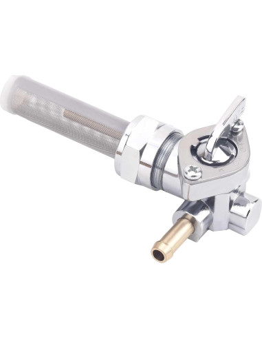 Válvula de combustible Petcock Road Passion 62167-81 para Harley