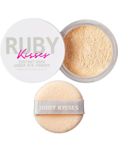 Polvo para Ojos Ruby Kisses Instant Bake - Vegano 3.4g 2