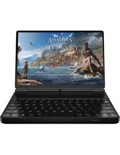 GPD Win Max 2 2025 Mini Portátil 10.1" AMD Ryzen 9 32GB 2TB 2