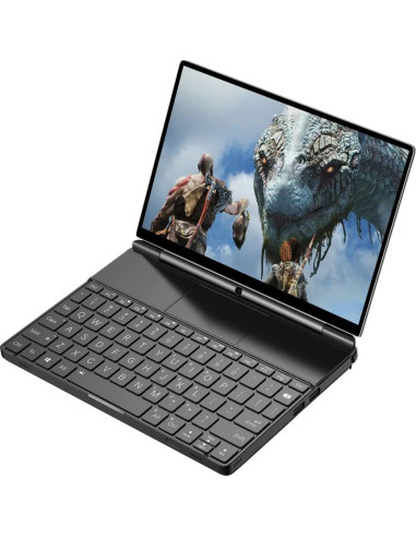 GPD Win Max 2 2025 Mini Portátil 10.1" AMD Ryzen 9 32GB 2TB