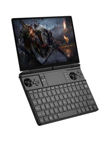 GPD Win Max 2 2025 Mini Portátil 10.1" AMD Ryzen 9 32GB 2TB