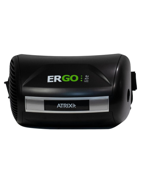 Aspiradora de Cadera Atrix VACHV1 Ergonómica 1200W con Filtro HEPA