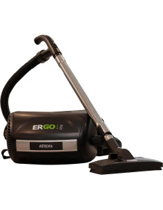 Aspiradora de Cadera Atrix VACHV1 Ergonómica 1200W con Filtro HEPA 2