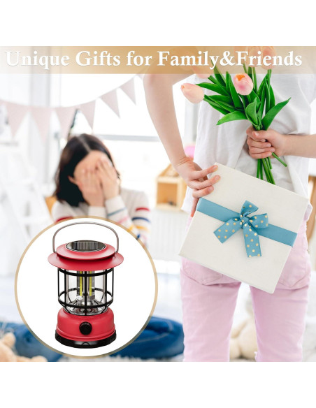 Linterna Solar LED KUNDGLA 1500LM 2600mAh 3Pack Rosa Linterna Solar LED KUNDGLA 1500LM 2600mAh 3Pack Rosa