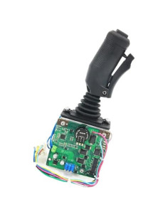 Controlador de Joystick SJIII 3219 Fikowjs para Elevador Skyjack