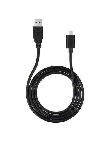 Cable de carga USB A a USB-C 5V para JBL Tune 125TWS