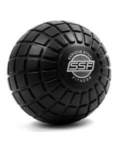 Bola de Masaje Serious Steel Fitness 12.7 cm - Alivio Muscular
