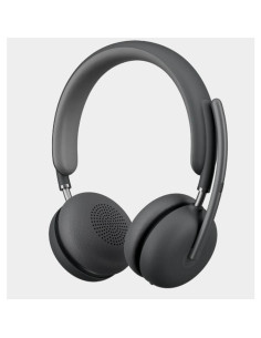 Auriculares Inalámbricos Logitech Zone 950 con ANC y Bluetooth 2