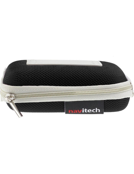 Funda Dura Navitech para Auriculares In Ear Bluetooth 1MORE Funda Dura Navitech para Auriculares In Ear Bluetooth 1MORE