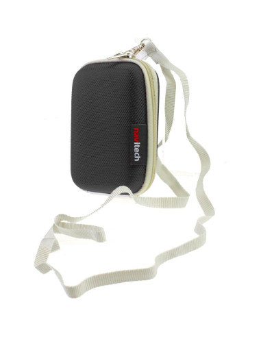 Funda Dura Navitech para Auriculares In Ear Bluetooth 1MORE