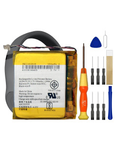 Batería de Reemplazo AEC353535 para Auriculares Beats Solo3/Solo2