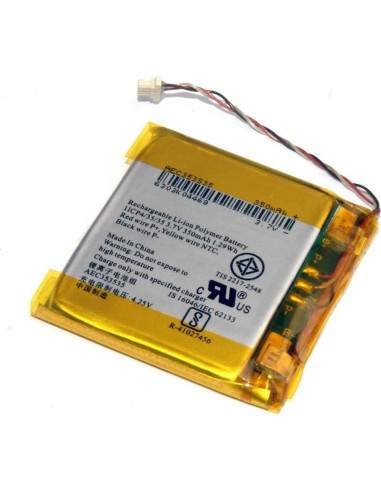 Batería de Reemplazo AEC353535 para Auriculares Beats Solo3/Solo2