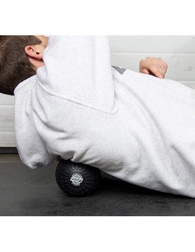 Bola de Masaje Serious Steel Fitness 12.7 cm - Alivio Muscular