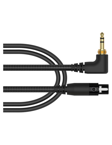 Cable de Auriculares Recto Pioneer HC-CA0502 para HDJ10