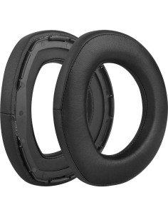 Almohadillas de repuesto Geekria para Sennheiser HD800 - 2 unidades 2