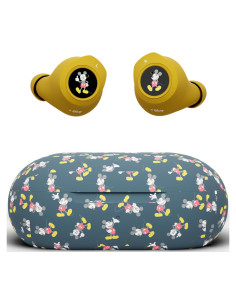 Auriculares Inalámbricos Bluetooth Mickey Mouse iJoy - 30h Reproducción