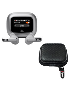 Auriculares Inalámbricos JBL Live Beam 3 con Cancelación de Ruido