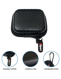 Auriculares Inalámbricos JBL Live Beam 3 con Cancelación de Ruido 2