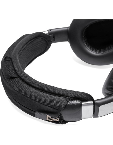 Kit de Almohadillas de Reemplazo Voarmaks para Sennheiser PXC550