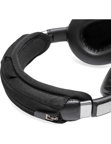 Kit de Almohadillas de Reemplazo Voarmaks para Sennheiser PXC550