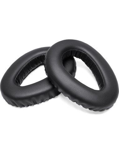 Kit de Almohadillas de Reemplazo Voarmaks para Sennheiser PXC550