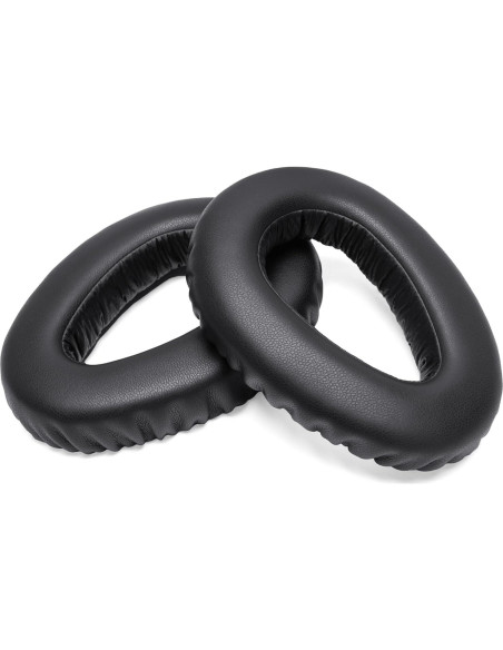 Kit de Almohadillas de Reemplazo Voarmaks para Sennheiser PXC550