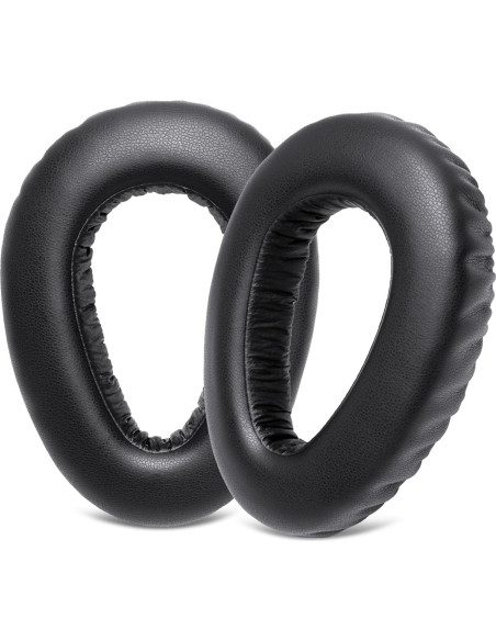 Kit de Almohadillas de Reemplazo Voarmaks para Sennheiser PXC550