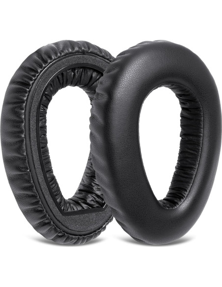 Kit de Almohadillas de Reemplazo Voarmaks para Sennheiser PXC550