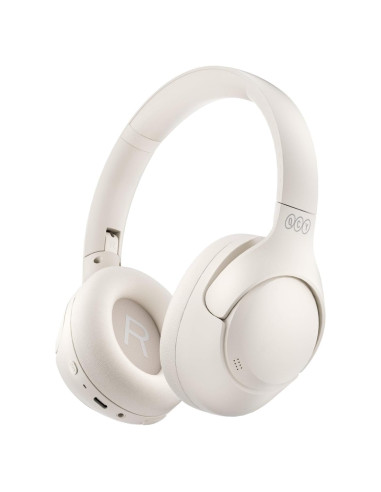 Auriculares QCY H3 ANC Bluetooth 5.4 con 60H de Batería