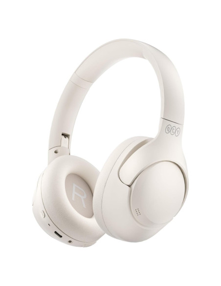 Auriculares QCY H3 ANC Bluetooth 5.4 con 60H de Batería