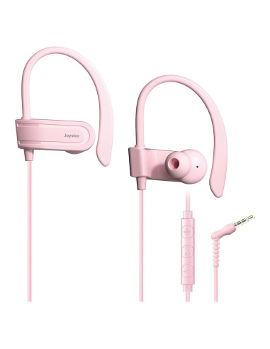 Auriculares deportivos Joysico YS3 con micrófono y control de volumen