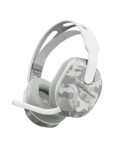 Auriculares Inalámbricos Turtle Beach Stealth 500 Camuflaje Ártico PS5/PS4/PC