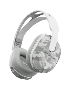 Auriculares Inalámbricos Turtle Beach Stealth 500 Camuflaje Ártico PS5/PS4/PC 2