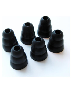 6 Puntas de Oído Reemplazo NICKSTON para Sennheiser Momentum L