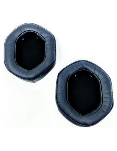 Almohadillas de Repuesto VMA para Auriculares V-MODA Crossfade