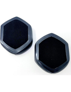 Almohadillas de Repuesto VMA para Auriculares V-MODA Crossfade 2