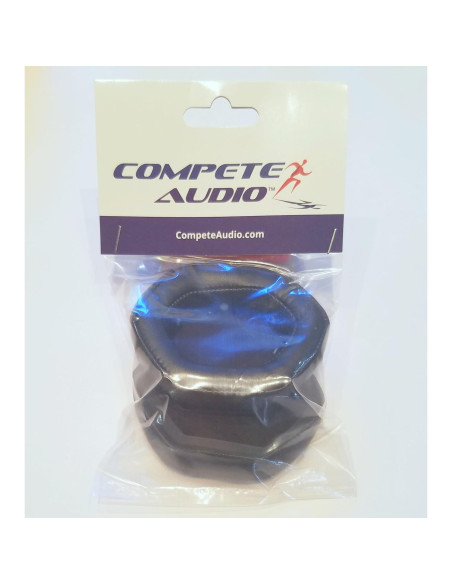 Almohadillas de Repuesto VMA para Auriculares V-MODA Crossfade