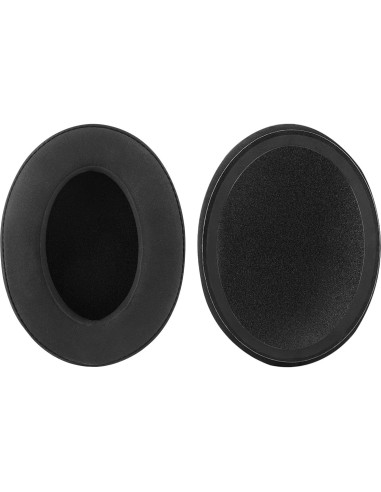 Almohadillas de Repuesto Geekria para Auriculares Sennheiser