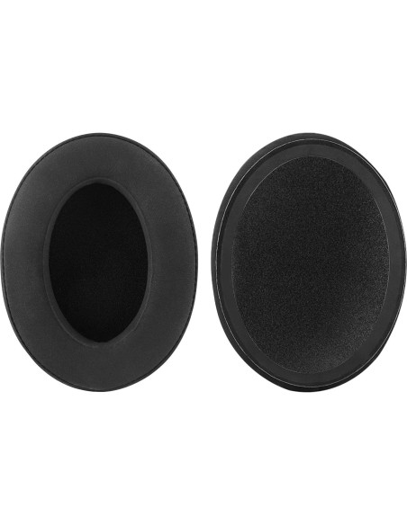 Almohadillas de Repuesto Geekria para Auriculares Sennheiser Almohadillas de Repuesto Geekria para Auriculares Sennheiser