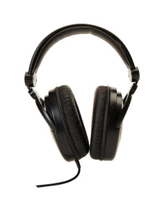 Auriculares Koss R-80 Diadema con Cable 2.44m, Negro 2