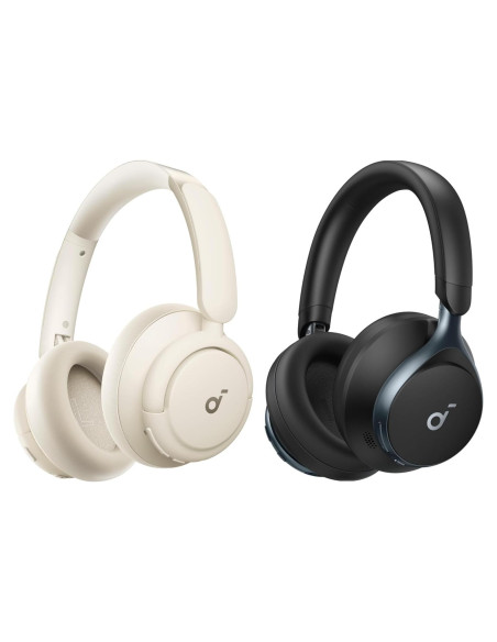 Auriculares Soundcore Q30 Anker con Cancelación de Ruido 50H Auriculares Soundcore Q30 Anker con Cancelación de Ruido 50H