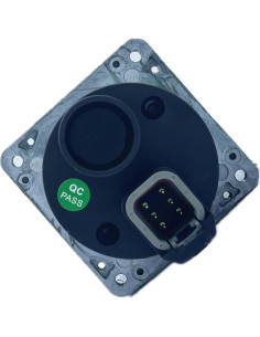 Controlador de Joystick Fikowjs S-60 para Elevadores Genie 2