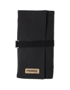 Set de Corte para Fogata Primus - Cuchillo y Tabla de Roble 2